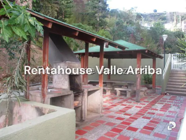 Apartamento en Alto Prado, Caracas – 28