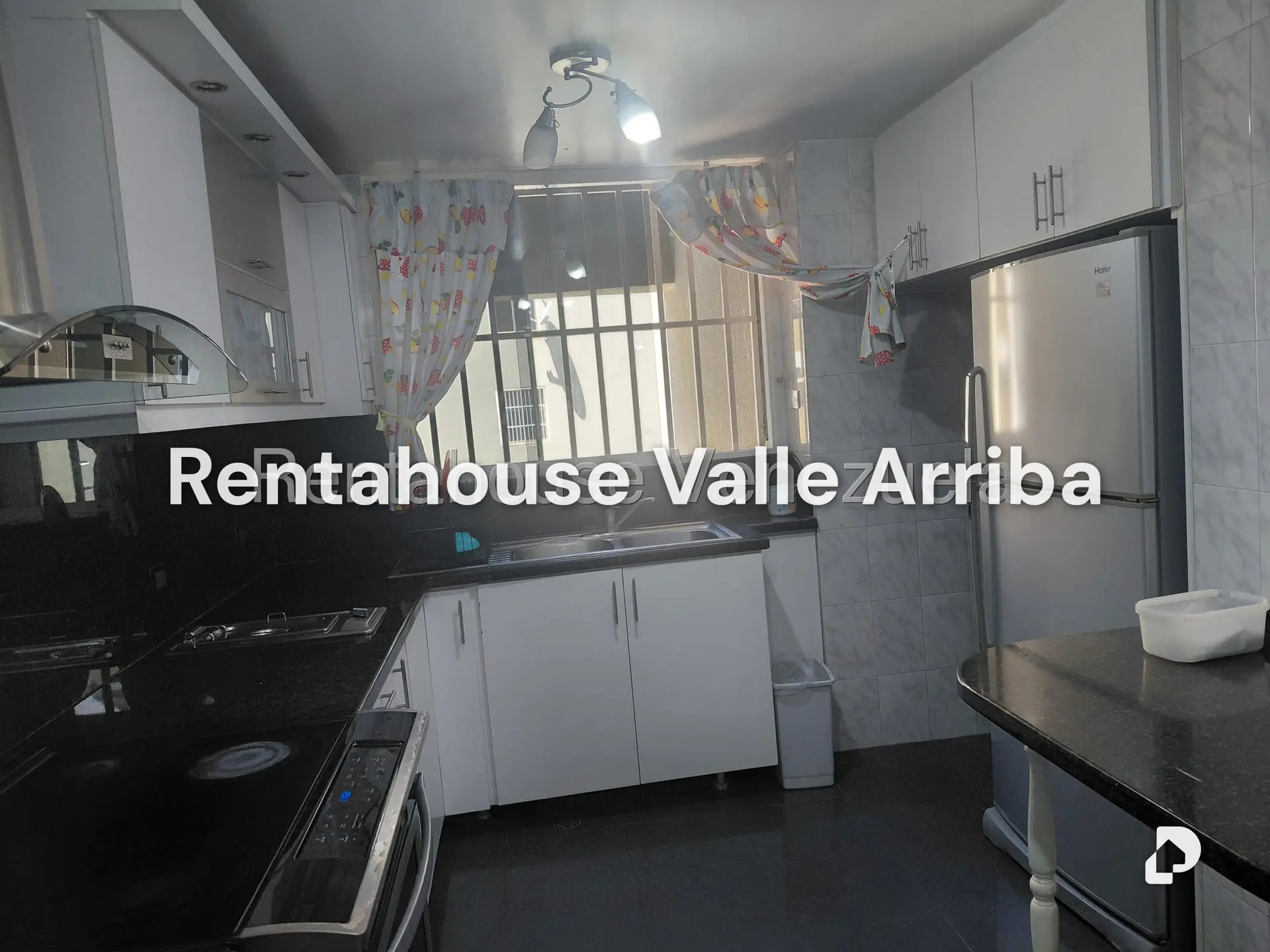Apartamento en Alto Prado, Caracas – 10