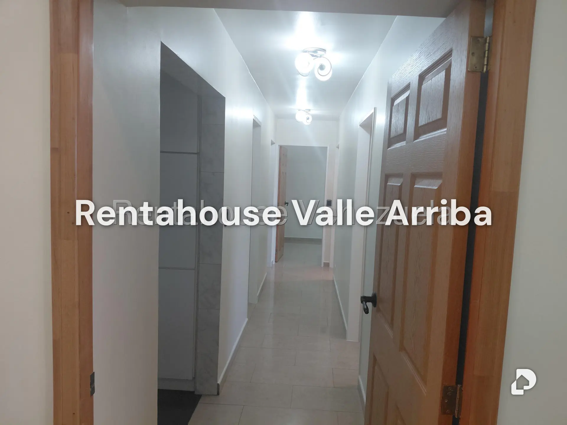 Apartamento en Alto Prado, Caracas – 8