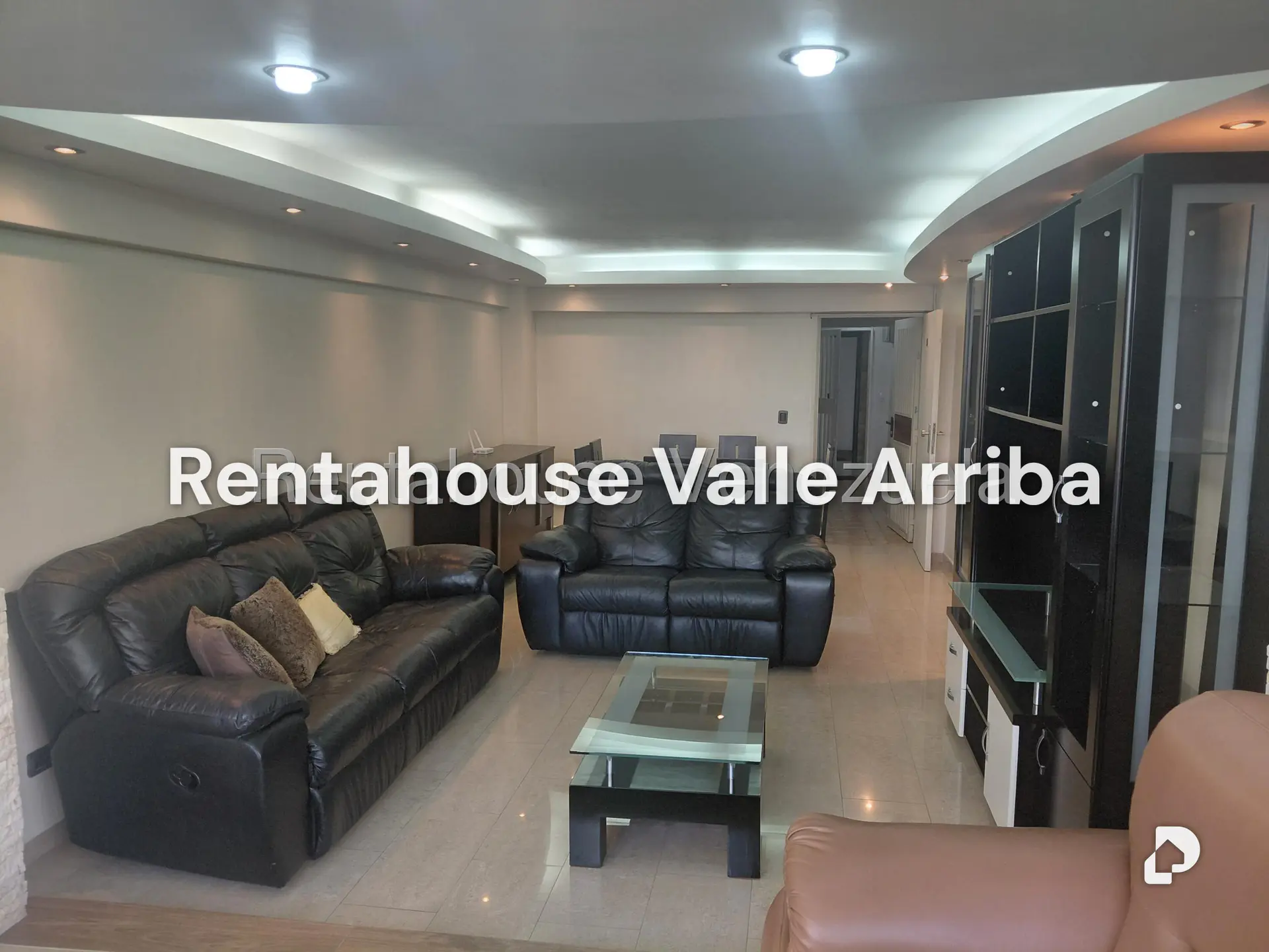 Apartamento en Alto Prado, Caracas – 6