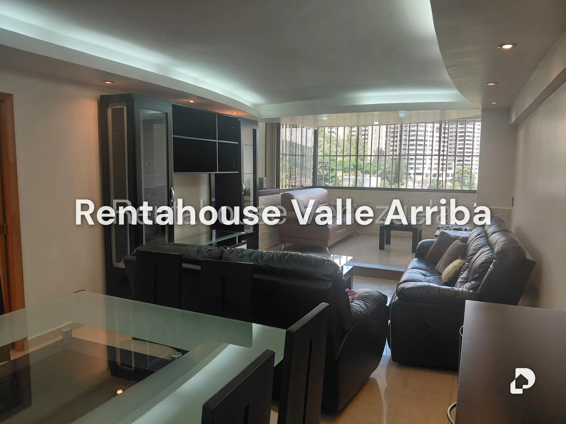 Apartamento en Alto Prado, Caracas – 3