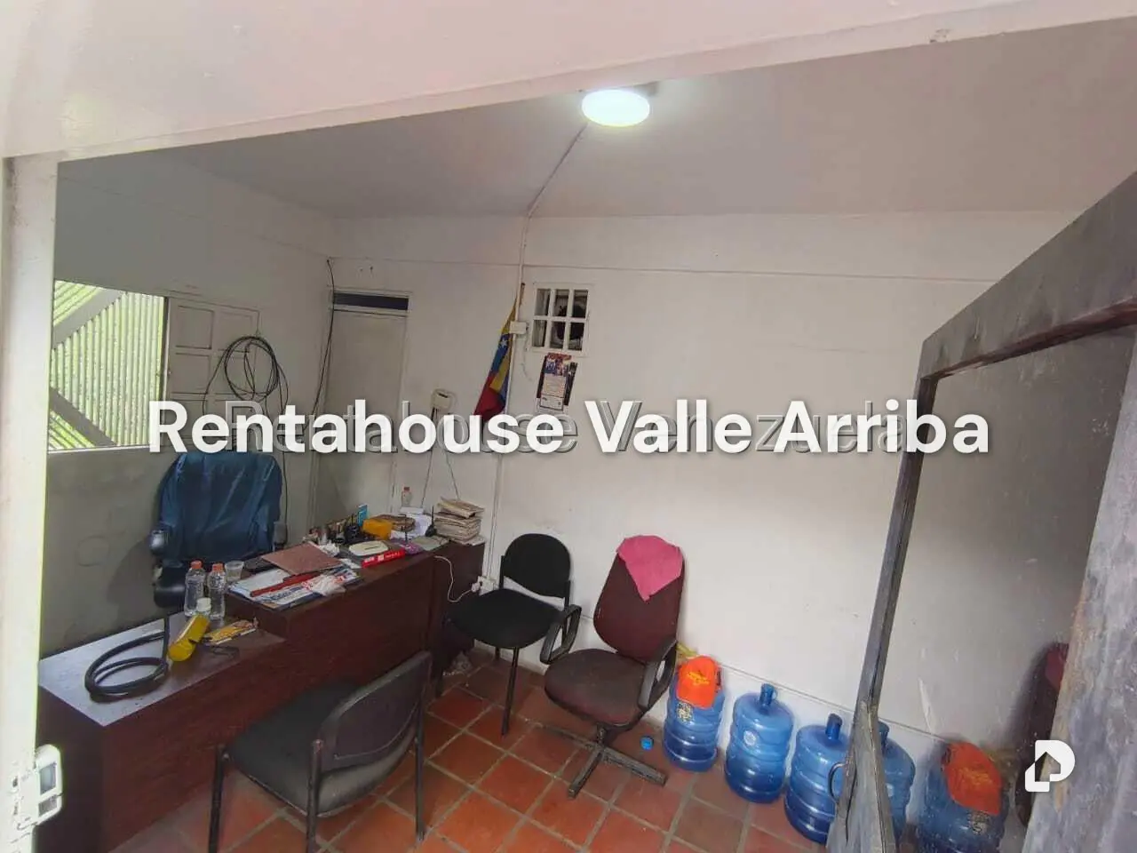 Local comercial en La Yaguara, Caracas – 9