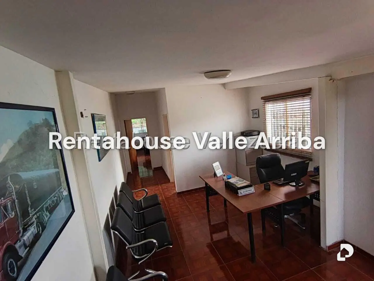 Local comercial en La Yaguara, Caracas – 4