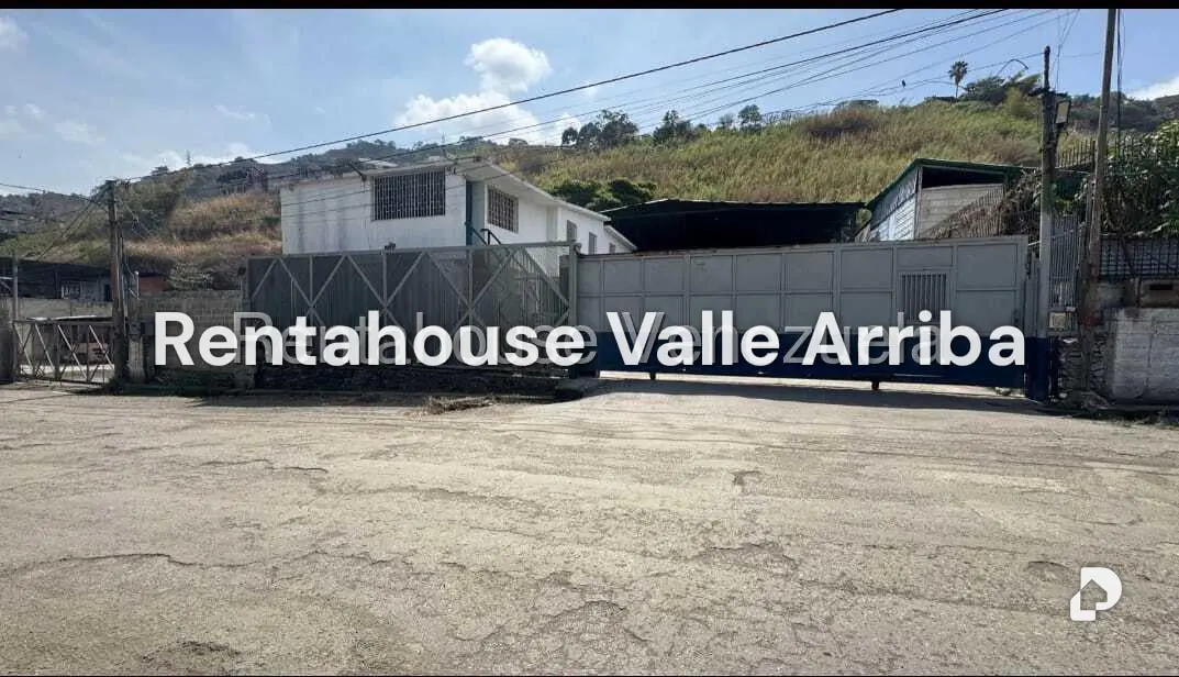 Local comercial en La Yaguara, Caracas – 1