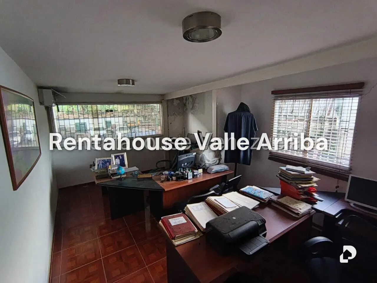 Local comercial en La Yaguara, Caracas – 5