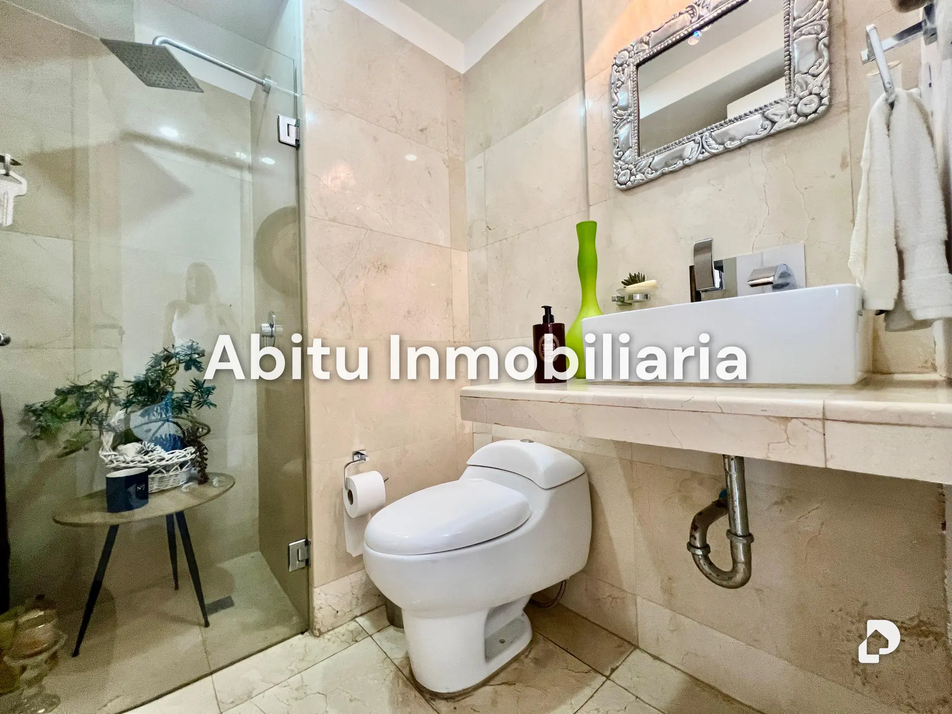 Apartment in Las Mesetas, Caracas – 12