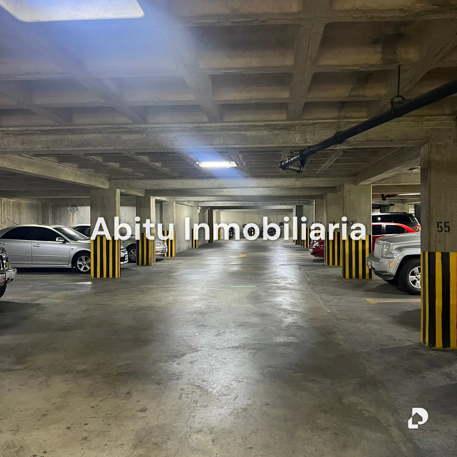 Apartment in Las Mesetas, Caracas – 13