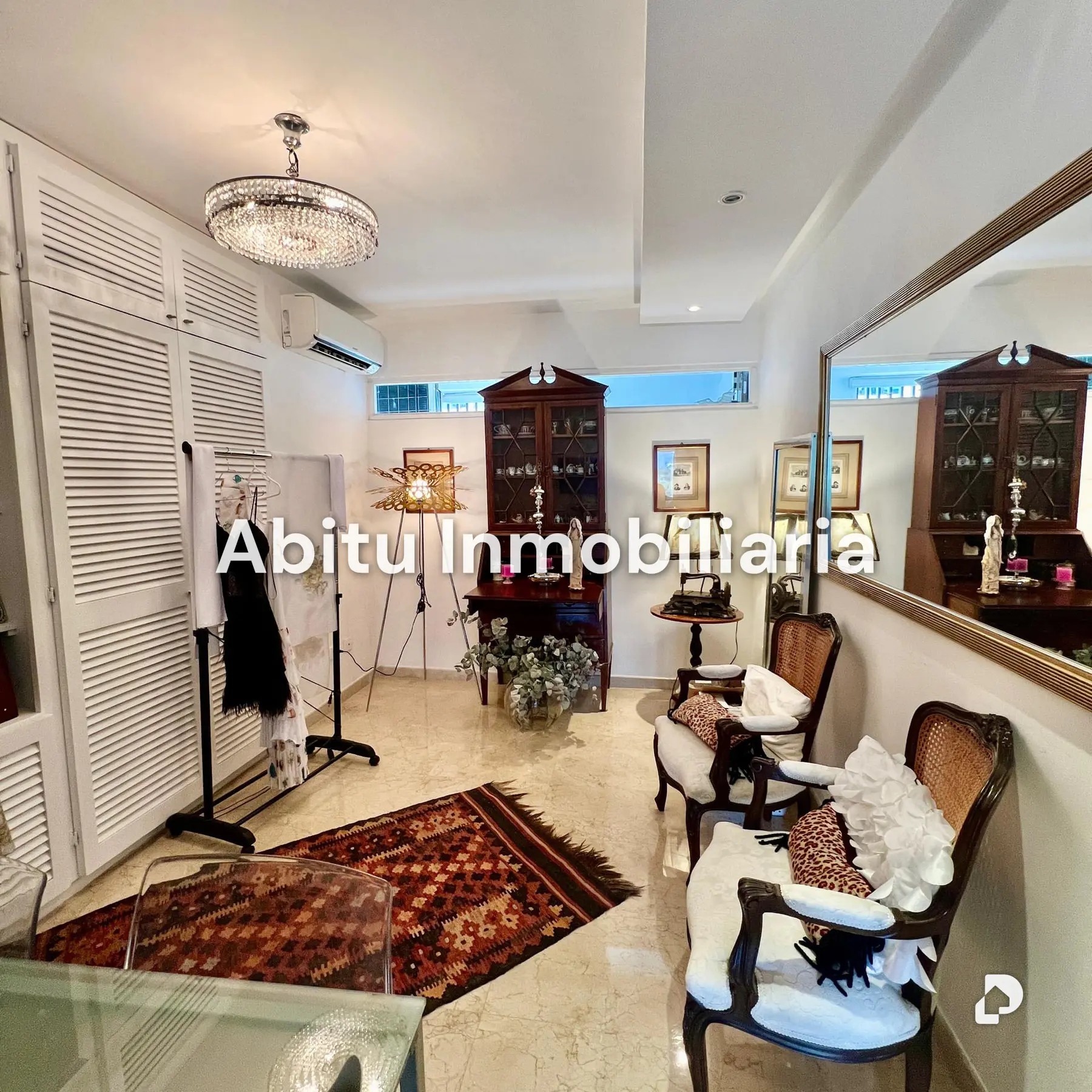 Apartment in Las Mesetas, Caracas – 7