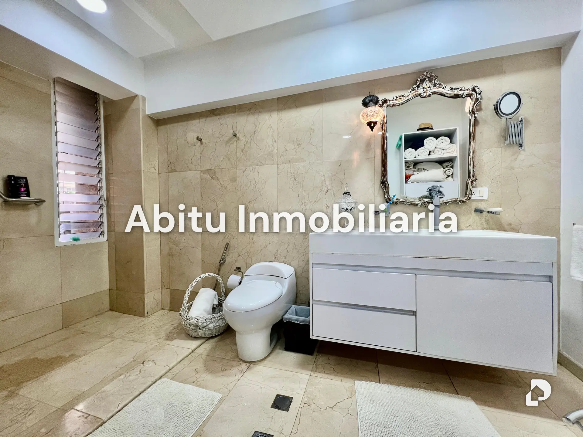 Apartment in Las Mesetas, Caracas – 11