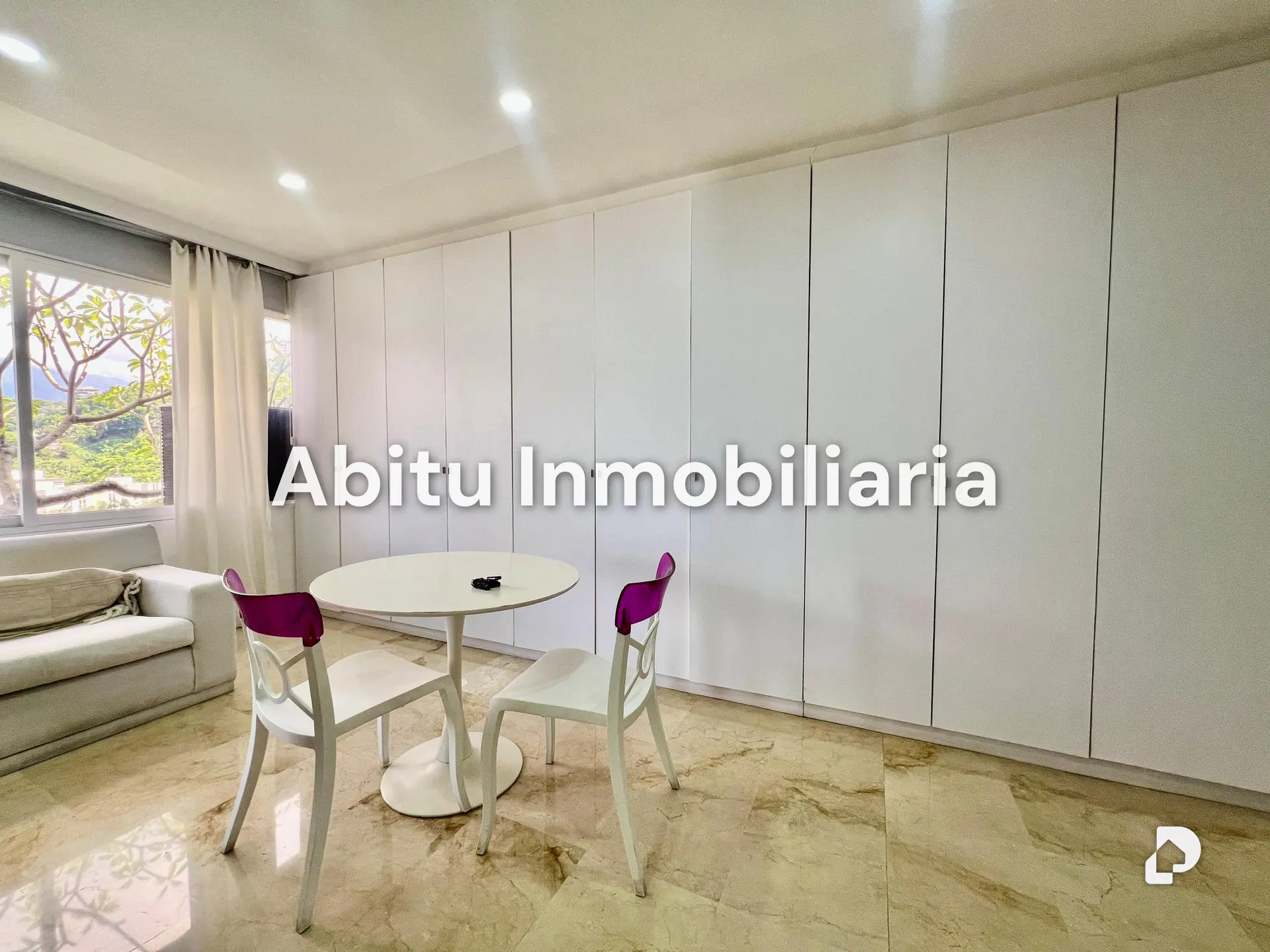 Apartment in Las Mesetas, Caracas – 10