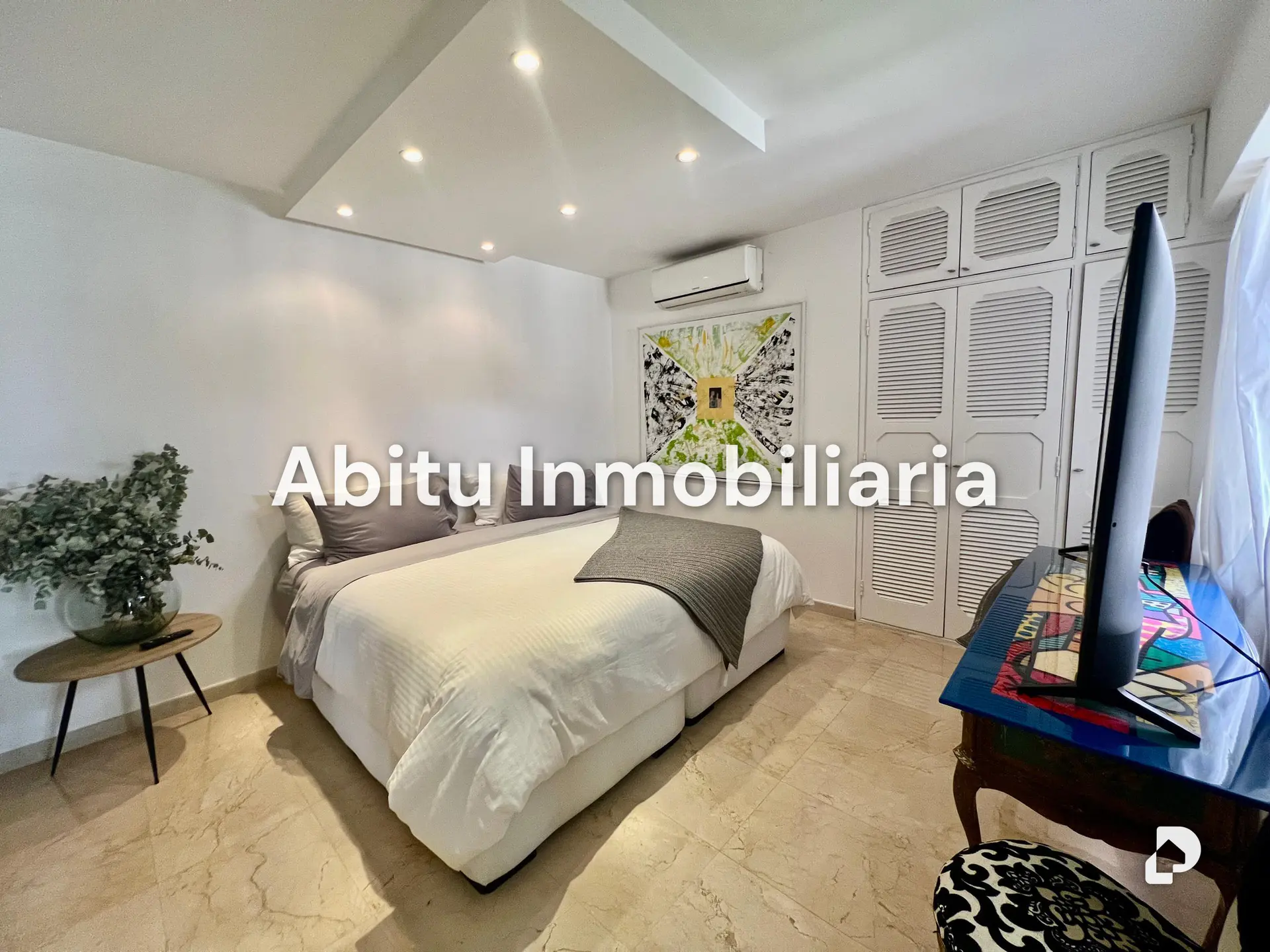 Apartment in Las Mesetas, Caracas – 8