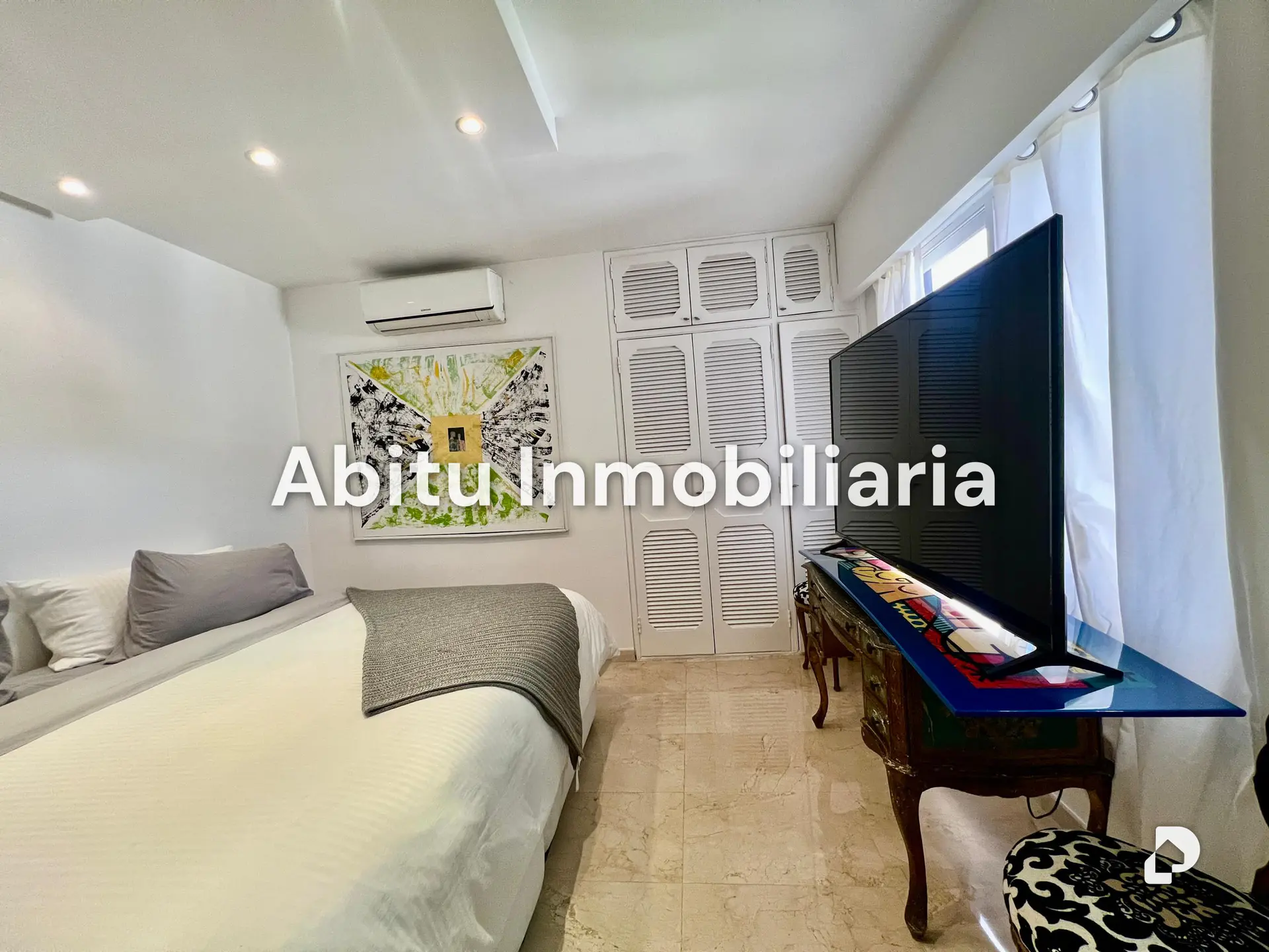 Apartment in Las Mesetas, Caracas – 9
