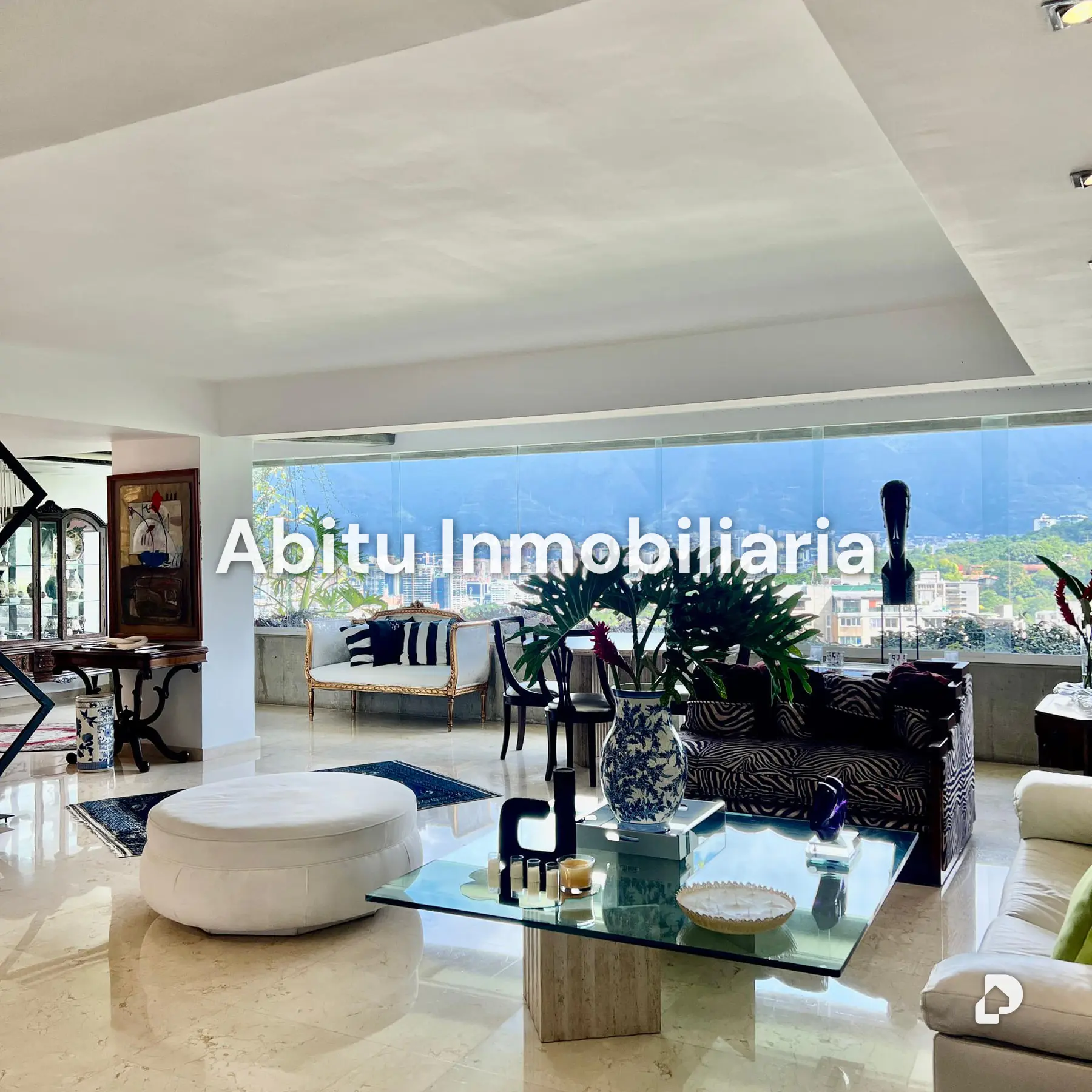 Apartment in Las Mesetas, Caracas – 5