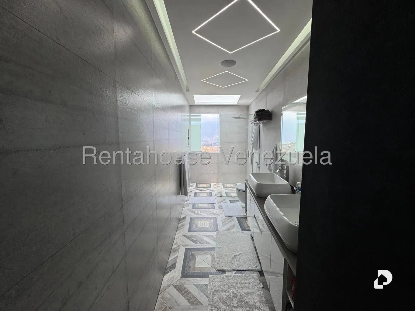 Apartamento en Loma Linda, Caracas – 21