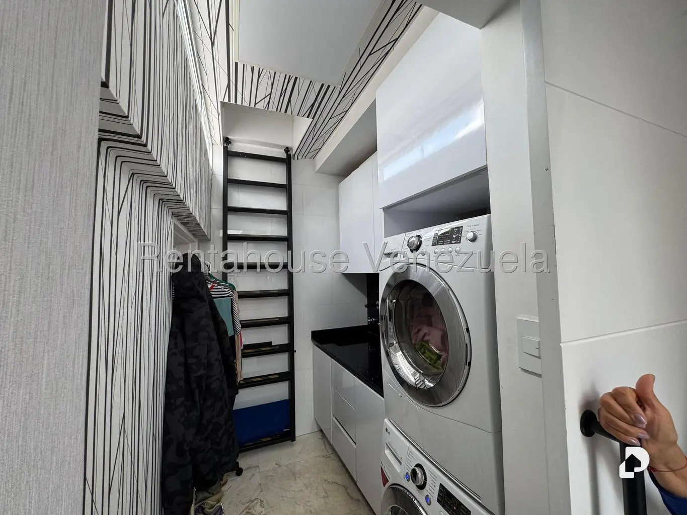 Apartamento en Loma Linda, Caracas – 27