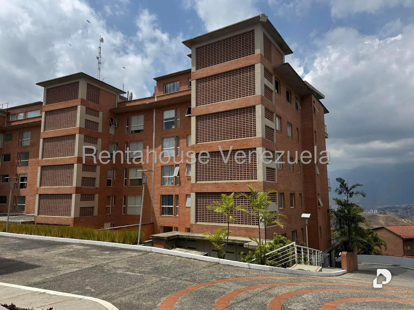 Apartamento en Loma Linda, Caracas – 3