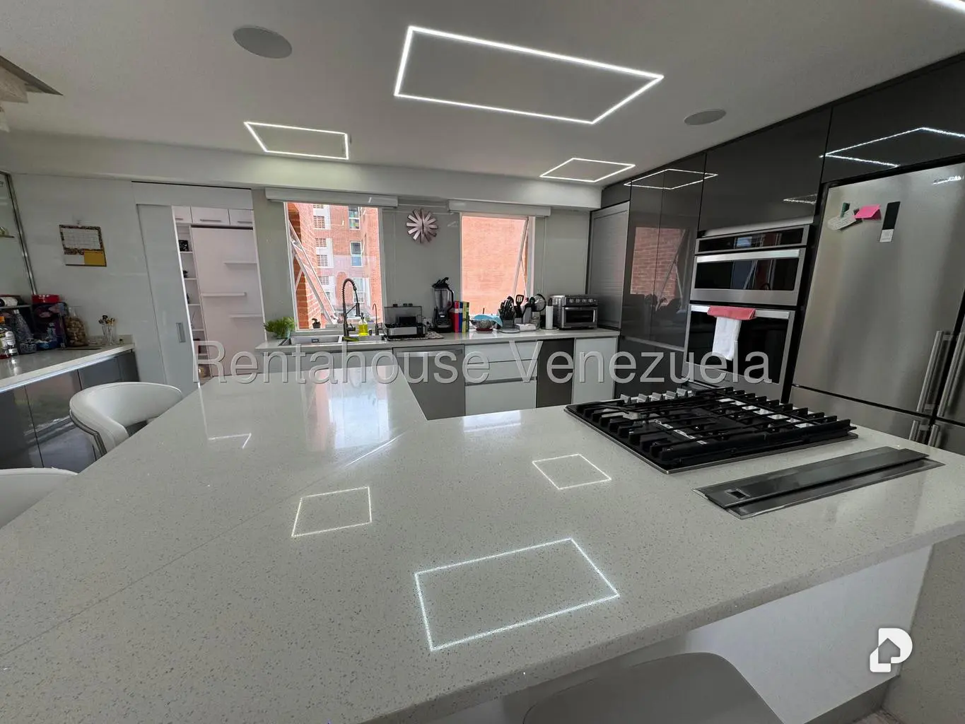 Apartamento en Loma Linda, Caracas – 7