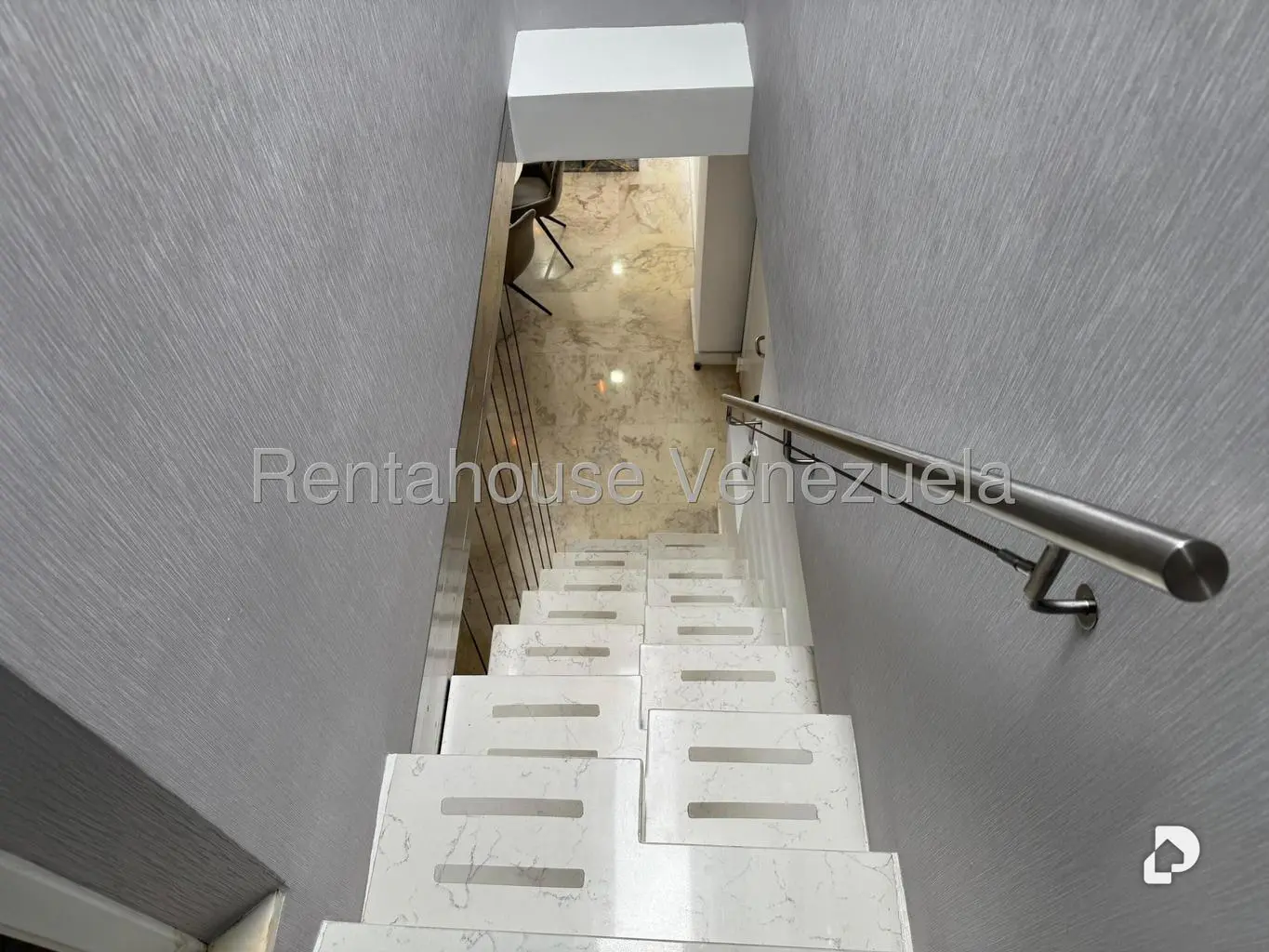 Apartamento en Loma Linda, Caracas – 29