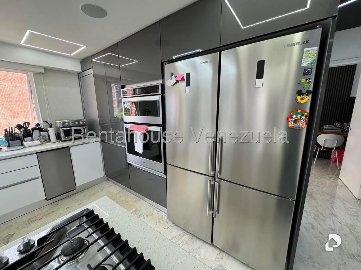 Apartamento en Loma Linda, Caracas – 9