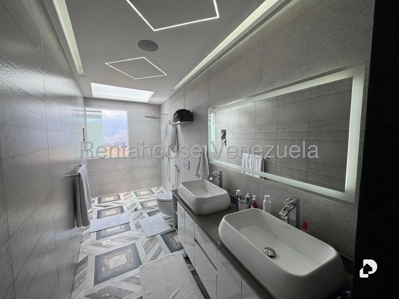Apartamento en Loma Linda, Caracas – 20