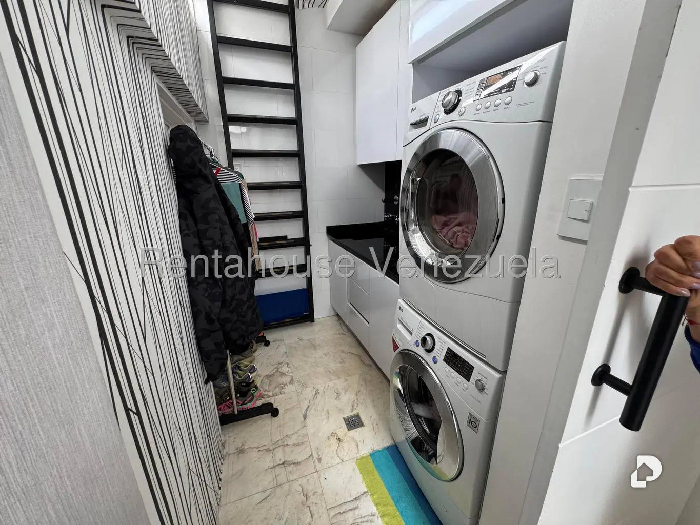 Apartamento en Loma Linda, Caracas – 26