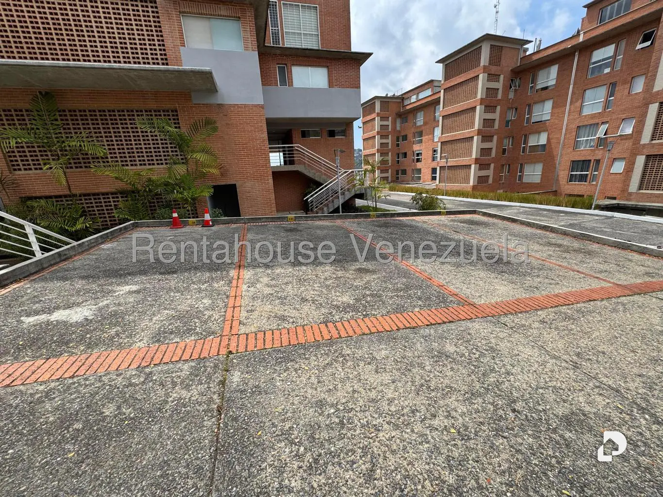 Apartamento en Loma Linda, Caracas – 4