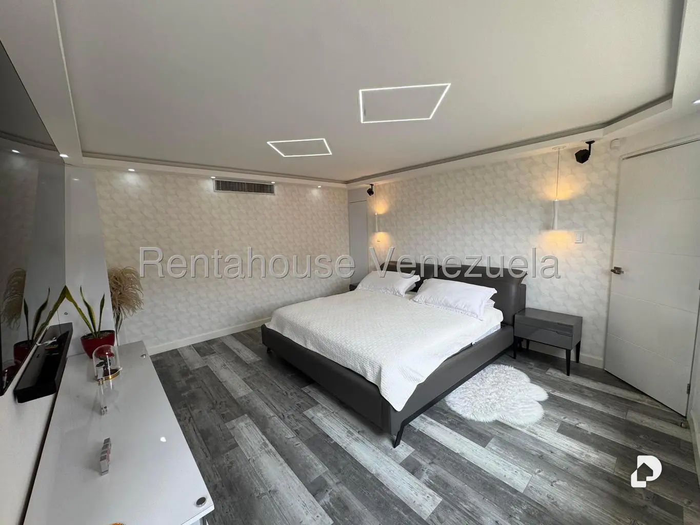 Apartamento en Loma Linda, Caracas – 16