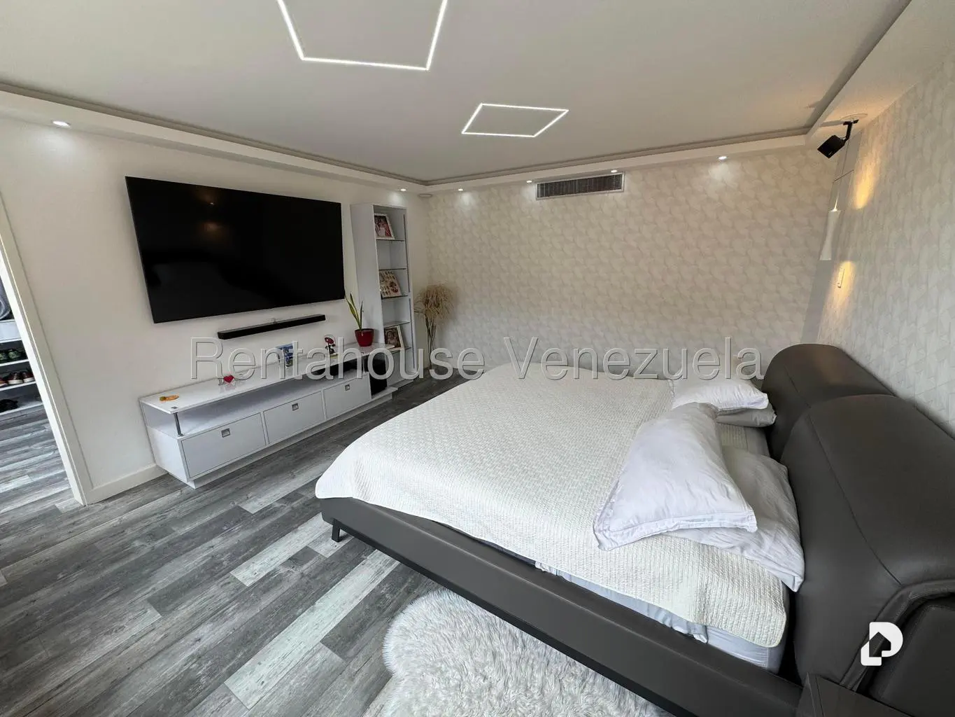 Apartamento en Loma Linda, Caracas – 17