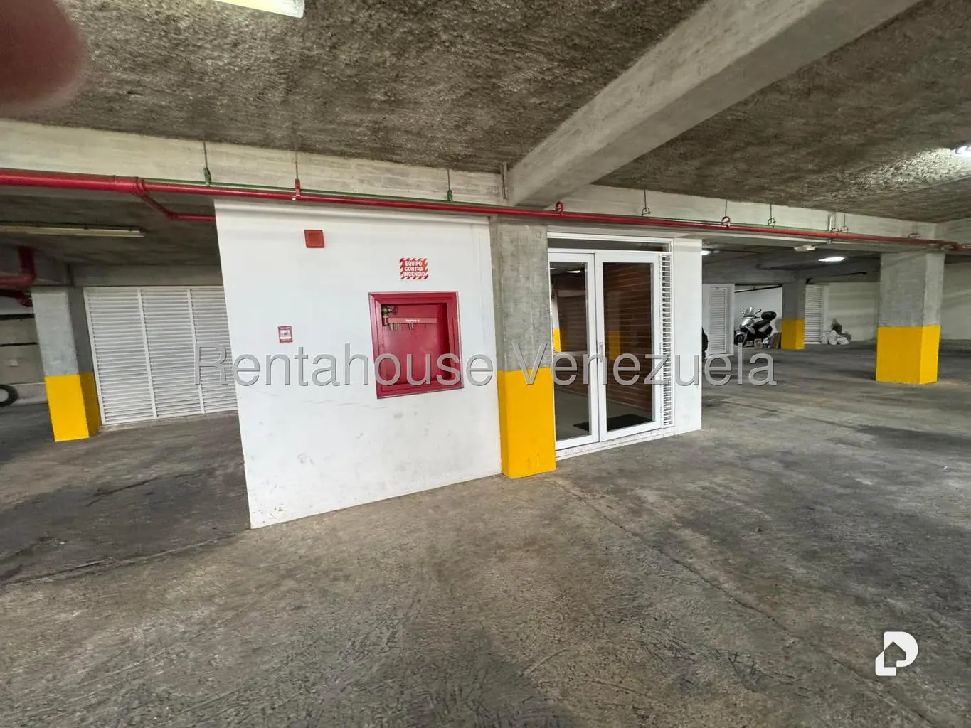 Apartamento en Loma Linda, Caracas – 5