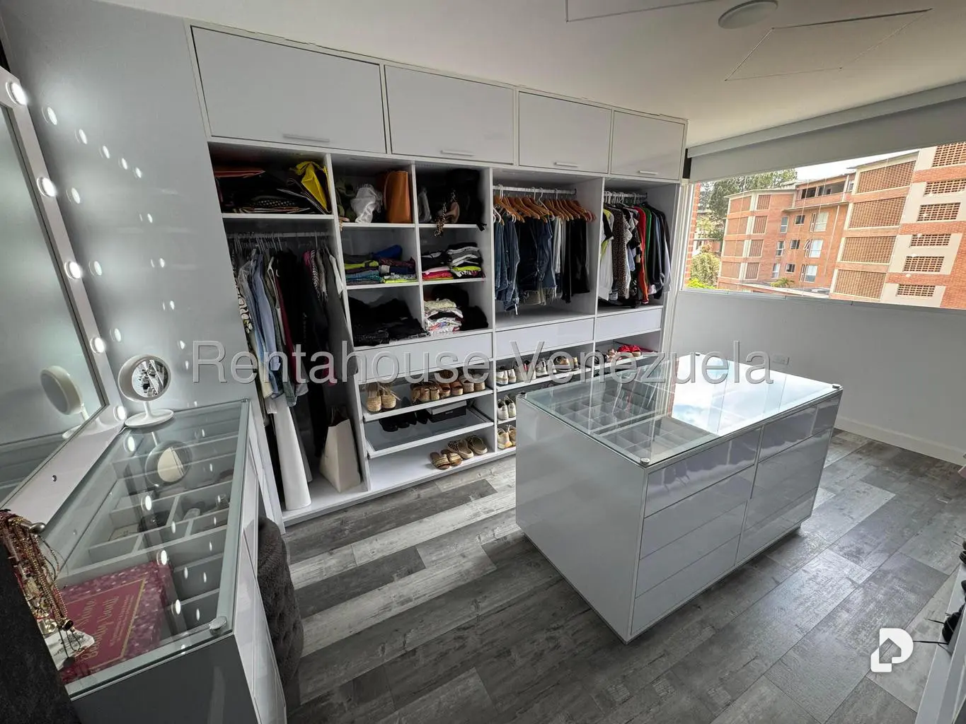 Apartamento en Loma Linda, Caracas – 25