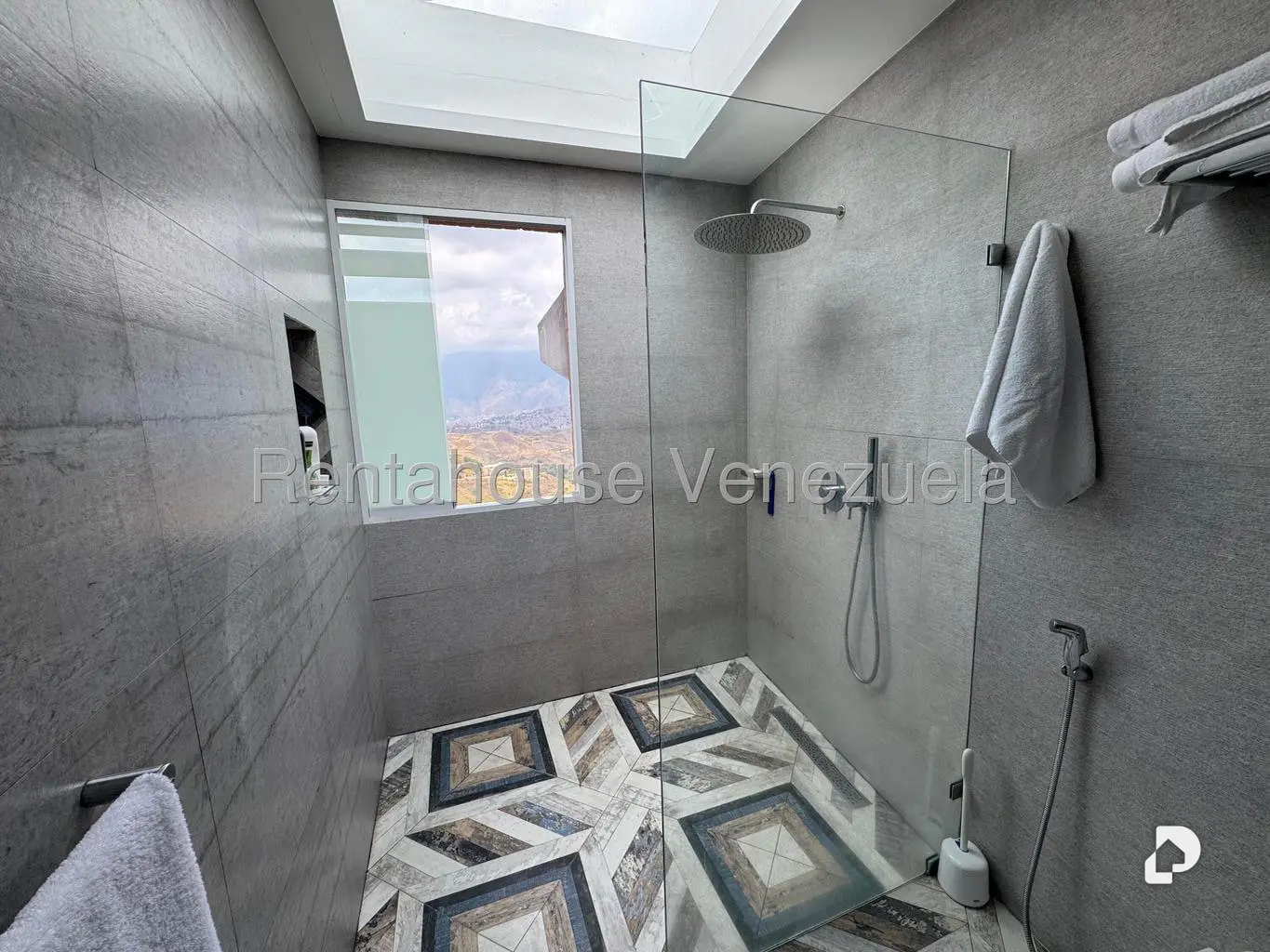 Apartamento en Loma Linda, Caracas – 19