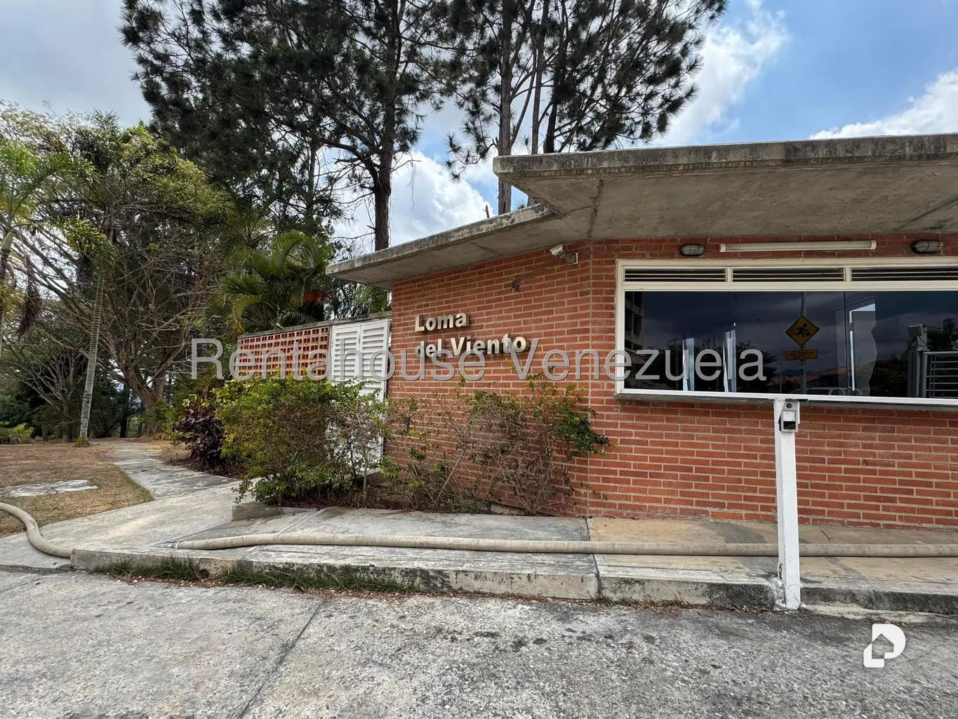 Apartamento en Loma Linda, Caracas – 2