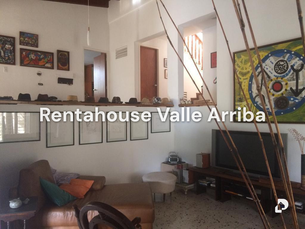 House in Prados del Este, Caracas – 9