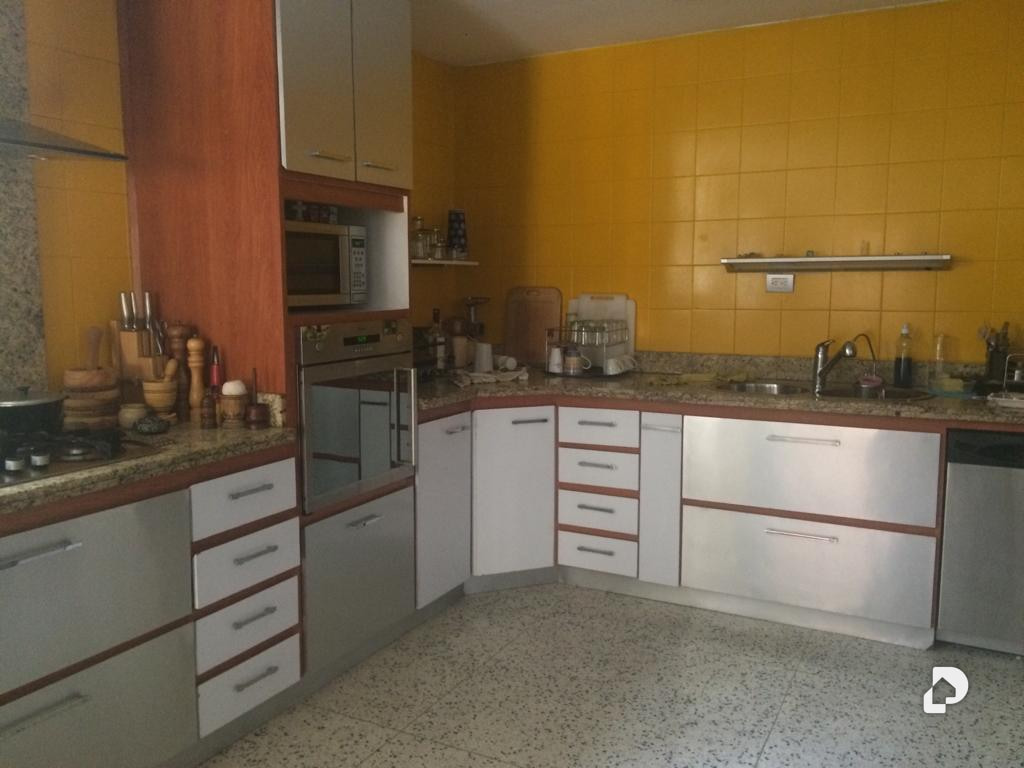 Casa en Prados del Este, Caracas – 11