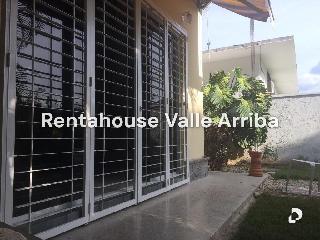 House in Prados del Este, Caracas – 3
