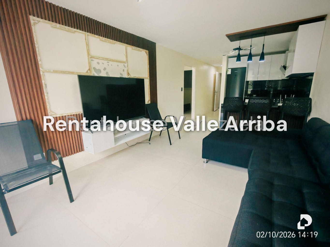 Apartamento en El Encantado, Caracas – 10