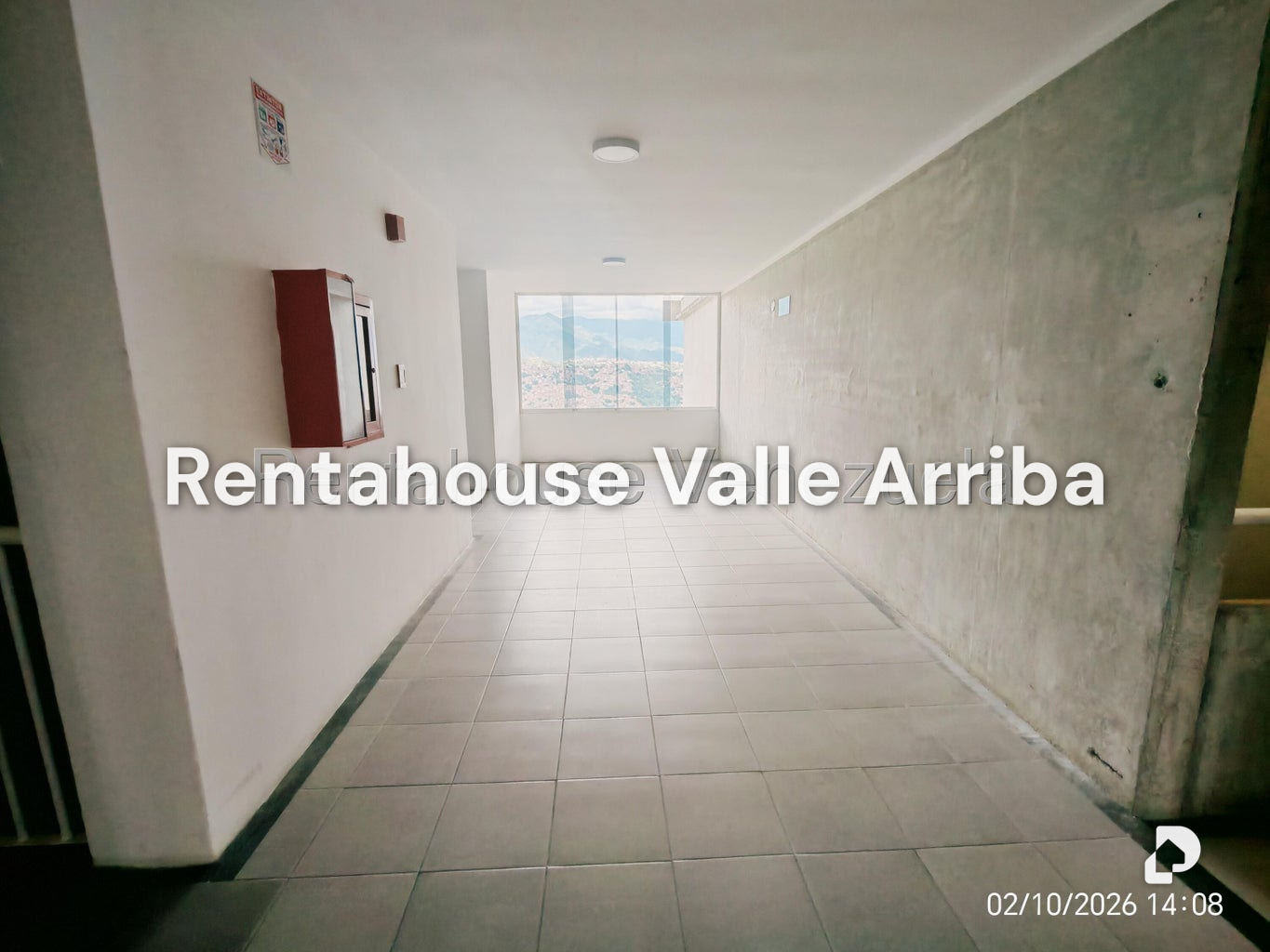 Apartamento en El Encantado, Caracas – 5