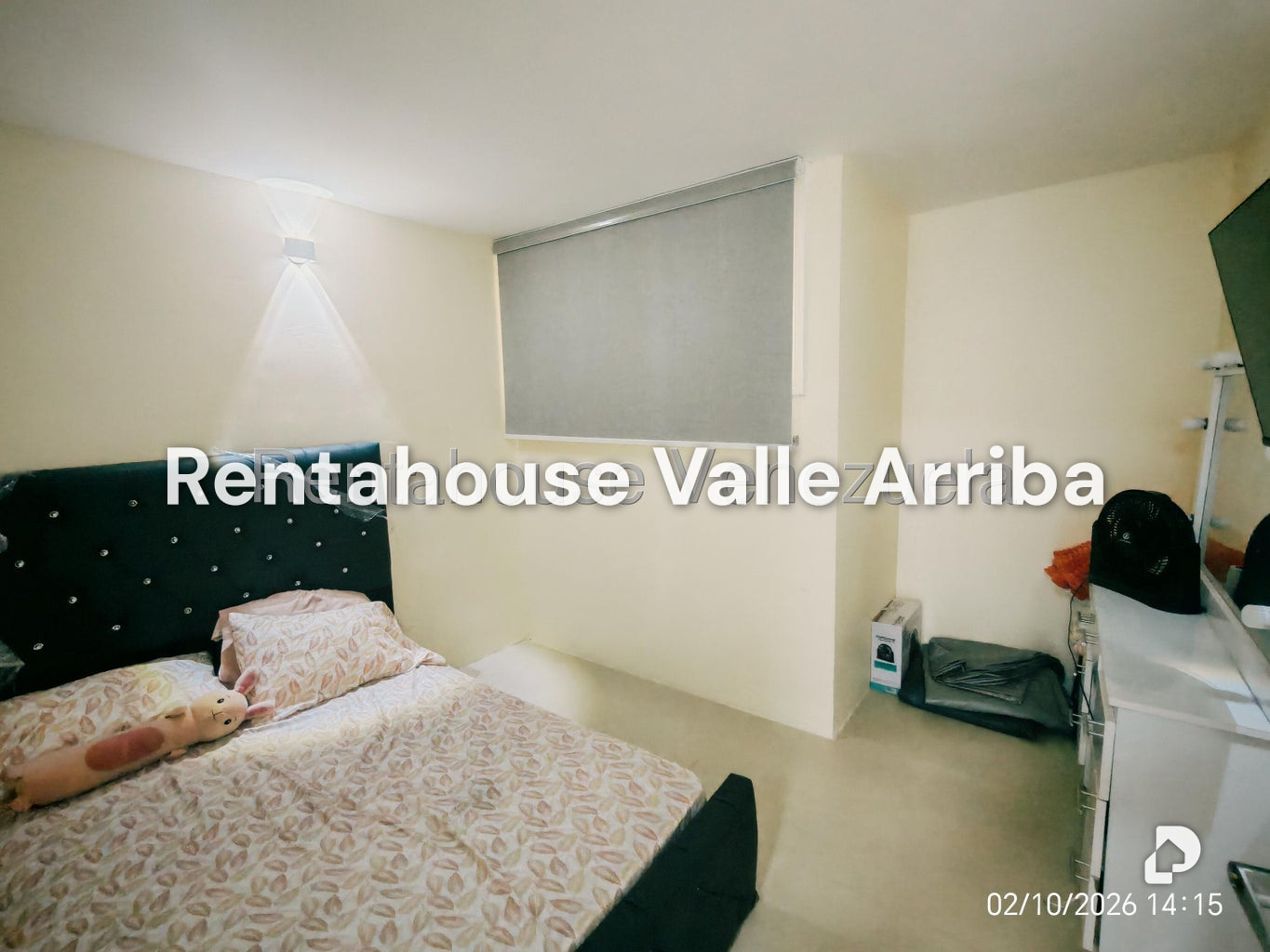 Apartamento en El Encantado, Caracas – 16