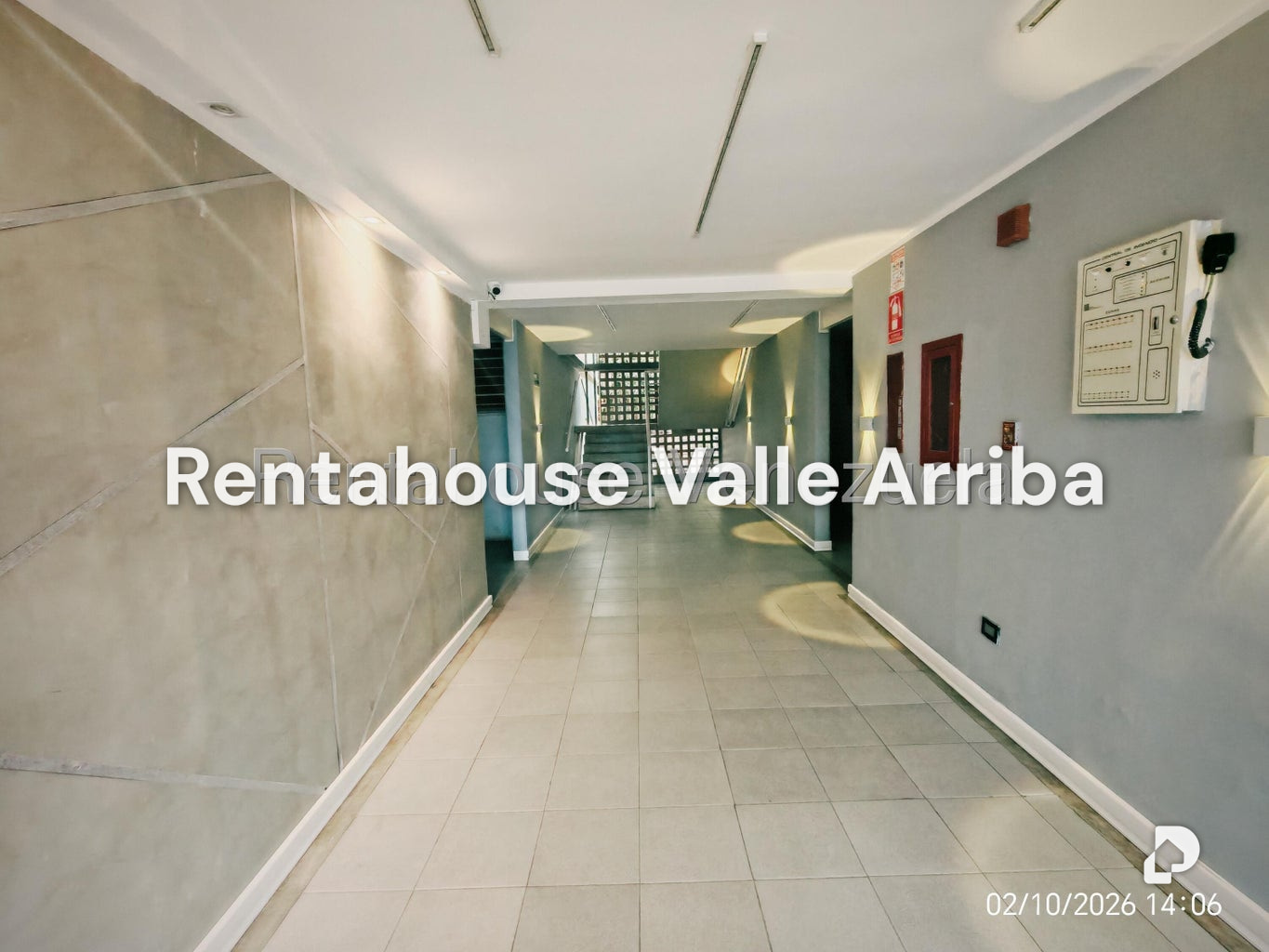 Apartamento en El Encantado, Caracas – 4