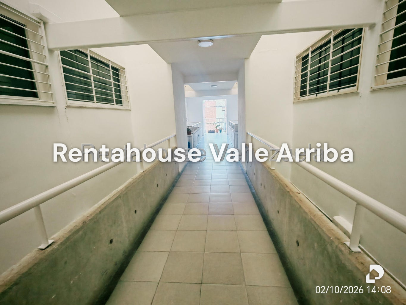 Apartamento en El Encantado, Caracas – 6