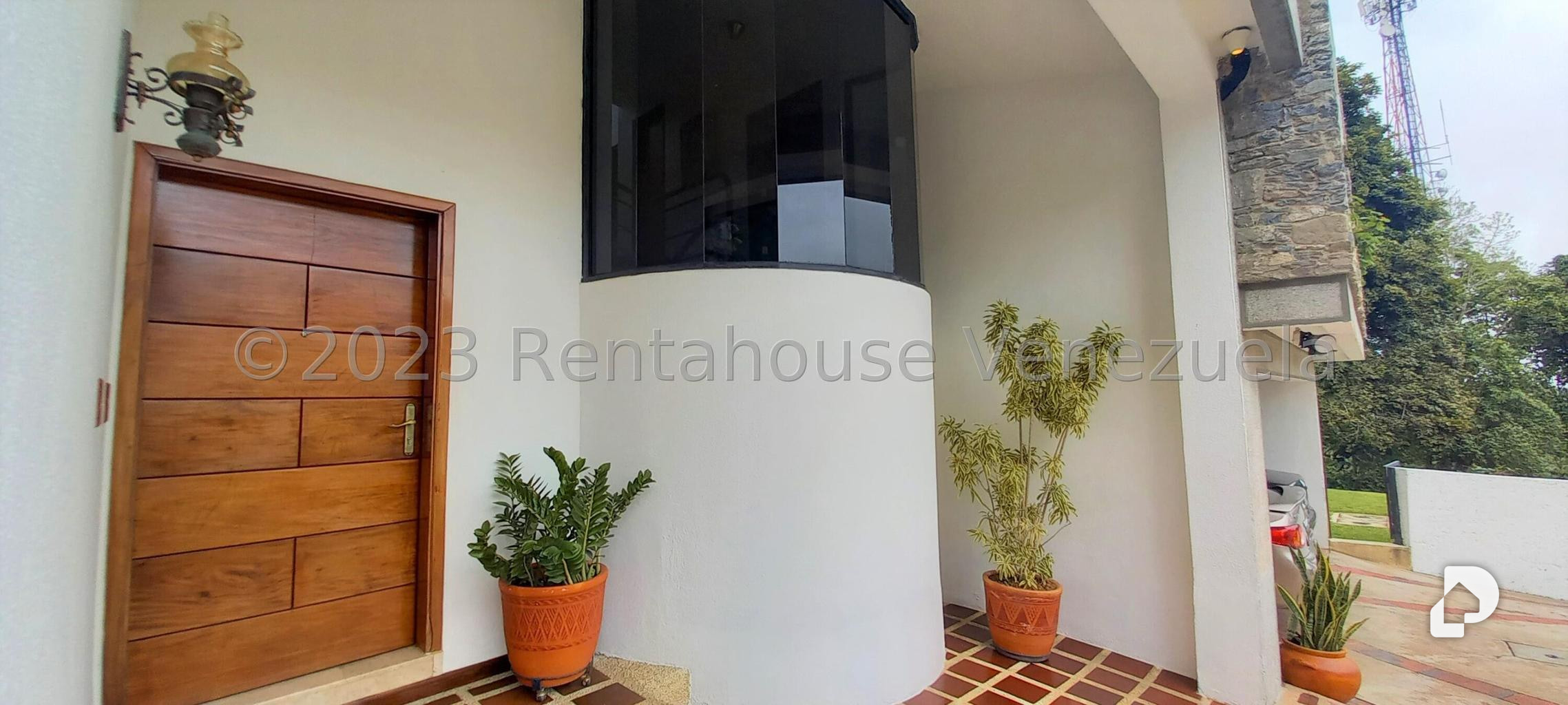 House in La Lagunita Country Club, Caracas – 6