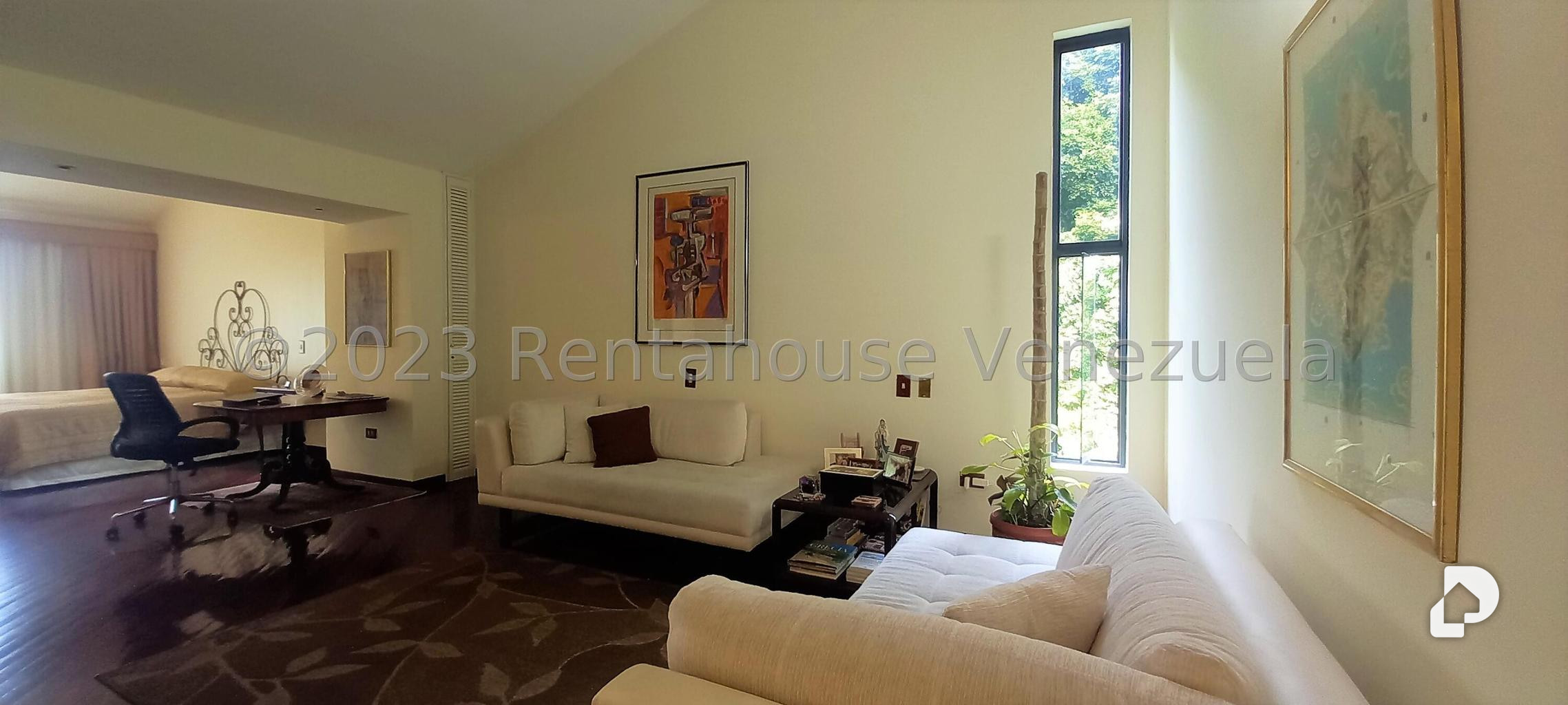 House in La Lagunita Country Club, Caracas – 40