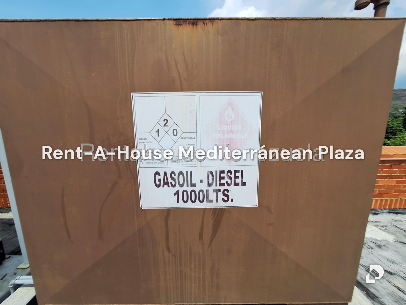 Local comercial en La Candelaria, Valencia – 19