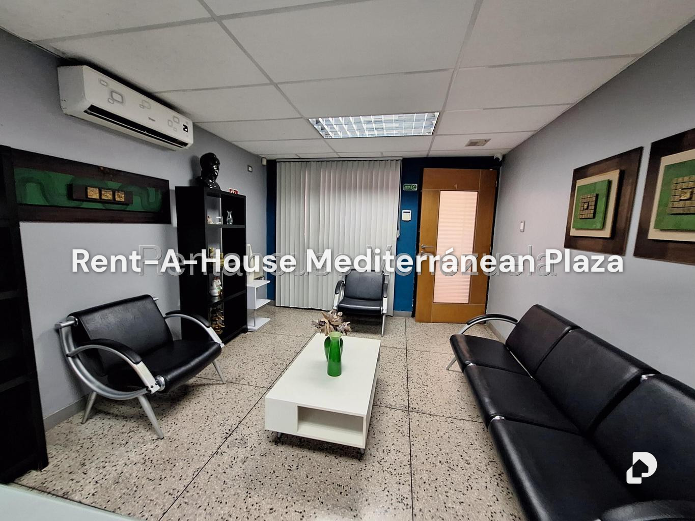Local comercial en La Candelaria, Valencia – 29
