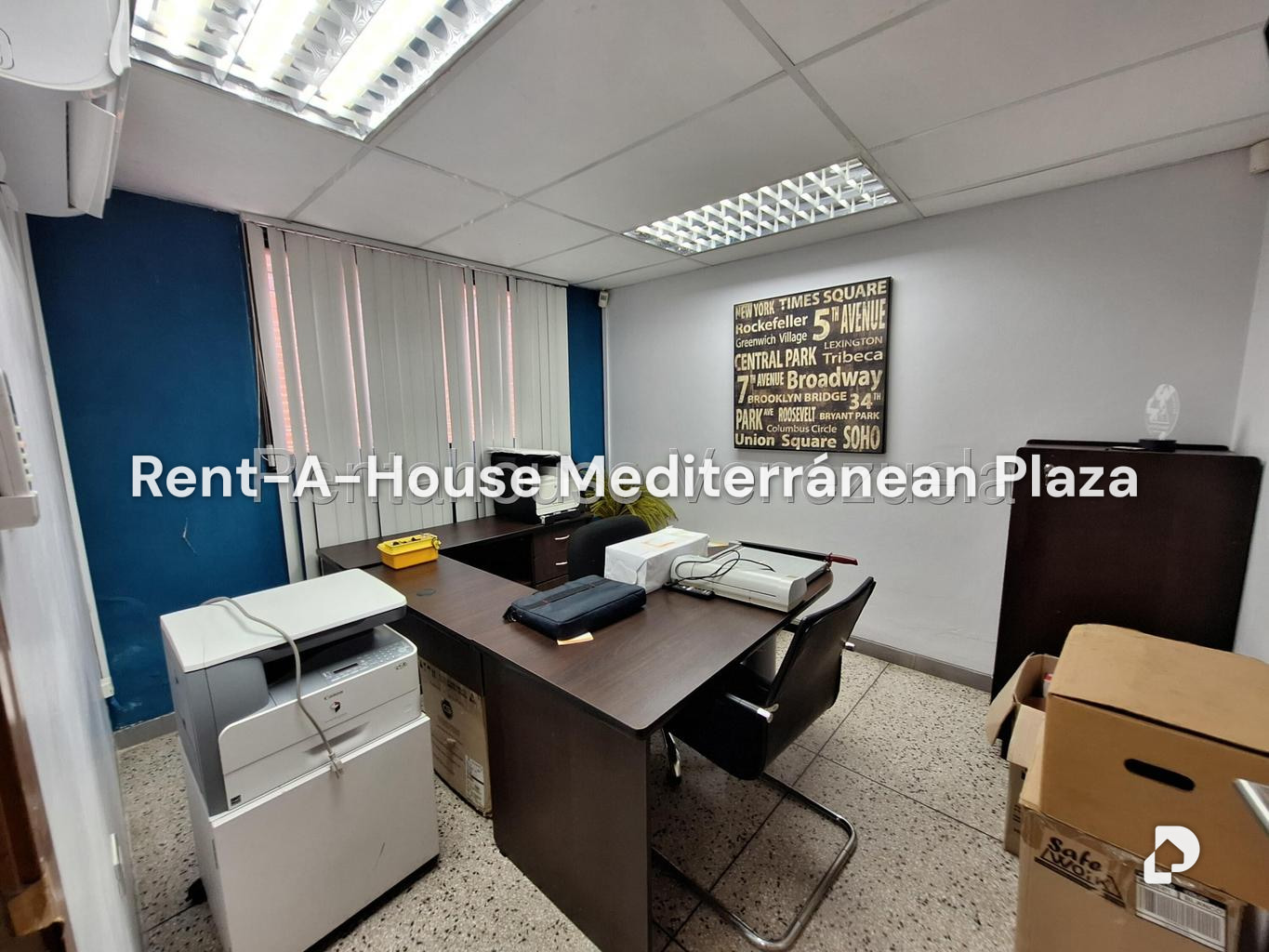 Local comercial en La Candelaria, Valencia – 15