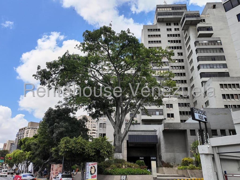 Local comercial en Chacao, Caracas - 1