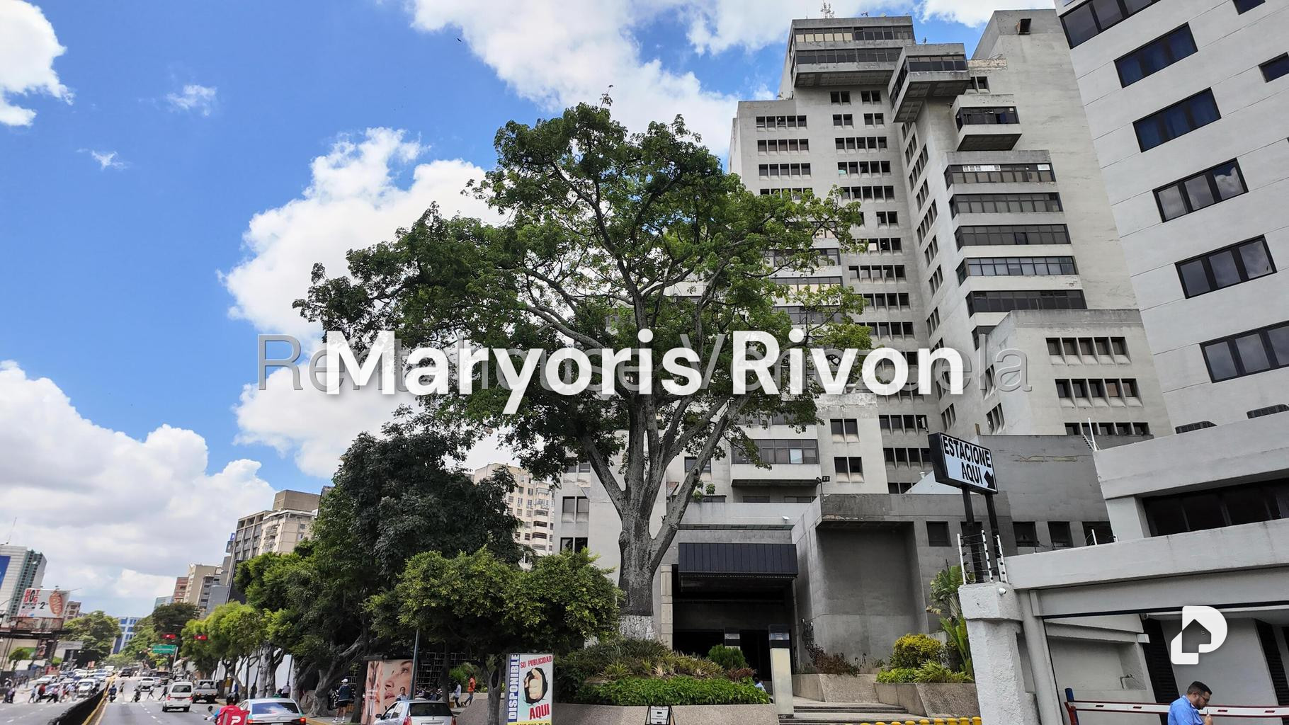 Local comercial en Chacao, Caracas – 1