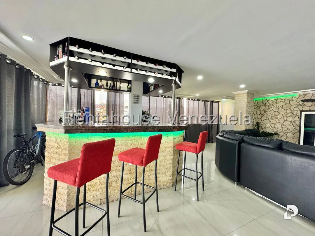 Apartamento en La Urbina, Caracas – 10
