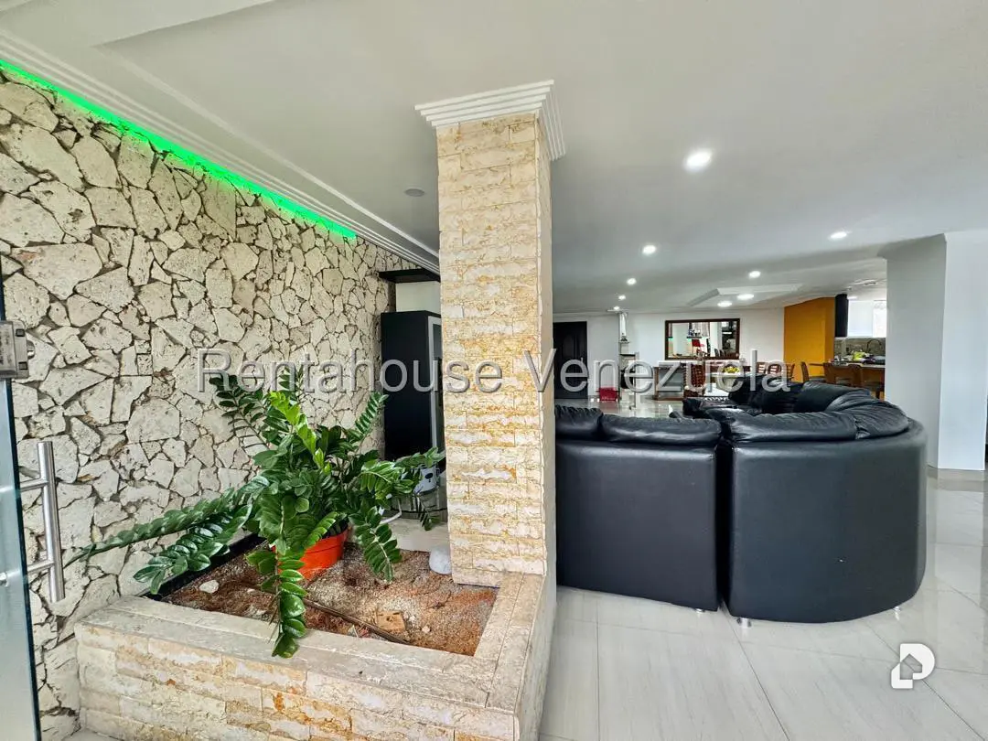 Apartamento en La Urbina, Caracas – 7