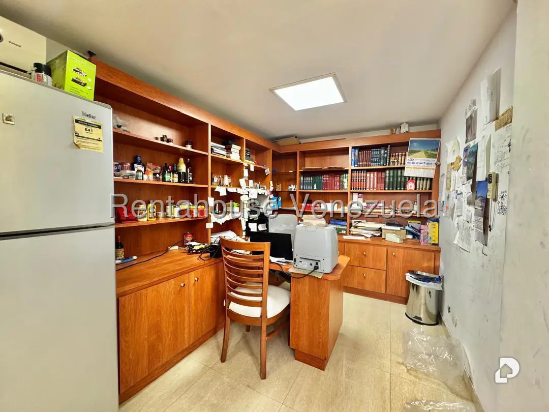 Apartamento en La Urbina, Caracas – 27